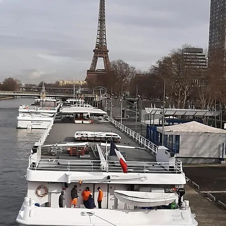 منزل للإقامة Chez Alexis