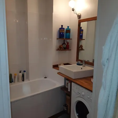 Chez Alexis Alloggio in famiglia *