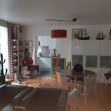 Chez Alexis Séjour chez l'habitant