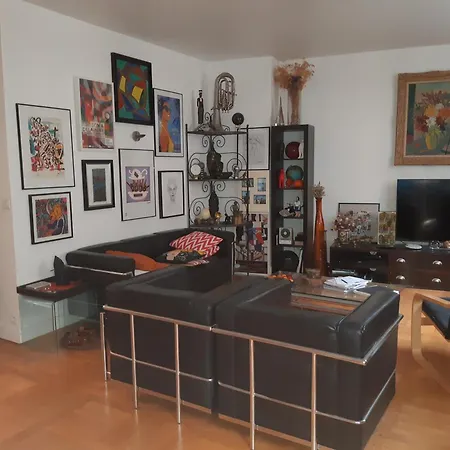 Chez Alexis منزل للإقامة