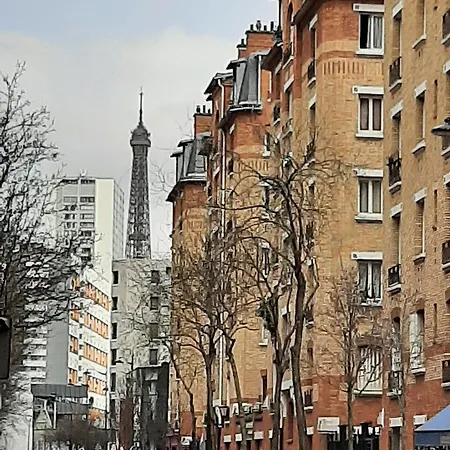 Séjour chez l'habitant Chez Alexis